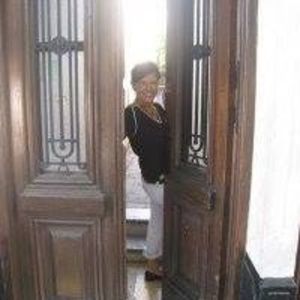 Meet your Posher, Andrea